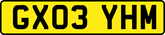 GX03YHM