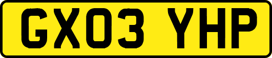 GX03YHP