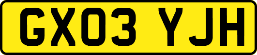 GX03YJH