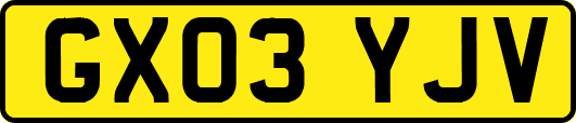 GX03YJV