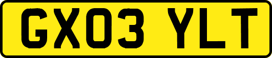 GX03YLT