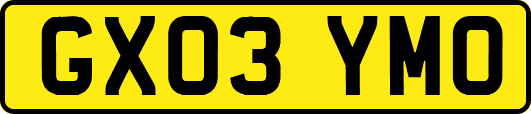 GX03YMO