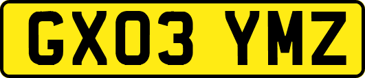 GX03YMZ