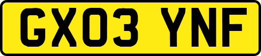 GX03YNF