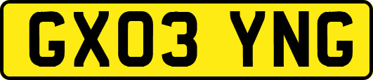GX03YNG