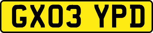 GX03YPD
