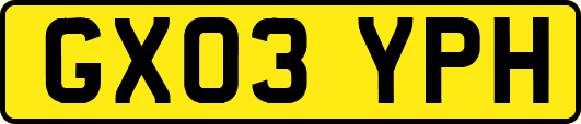 GX03YPH