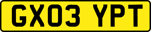 GX03YPT