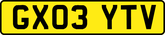 GX03YTV