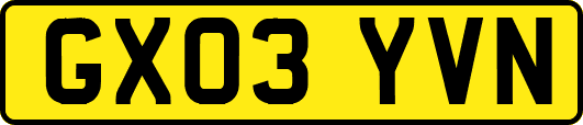 GX03YVN
