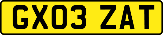 GX03ZAT