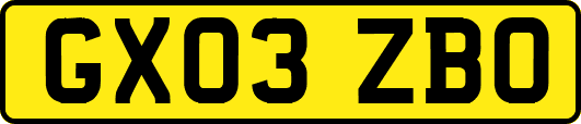 GX03ZBO