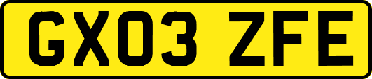 GX03ZFE