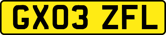 GX03ZFL