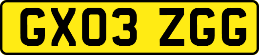 GX03ZGG
