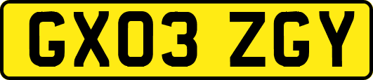 GX03ZGY