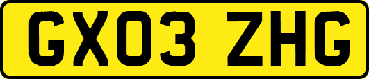 GX03ZHG