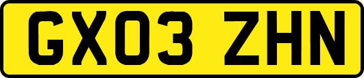 GX03ZHN