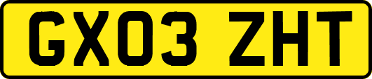 GX03ZHT