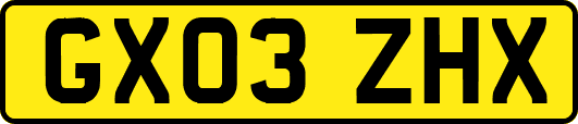 GX03ZHX