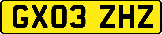 GX03ZHZ