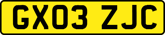 GX03ZJC