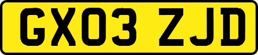 GX03ZJD