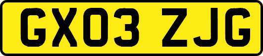 GX03ZJG