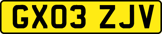 GX03ZJV