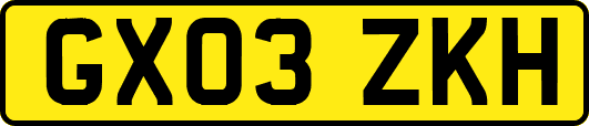 GX03ZKH
