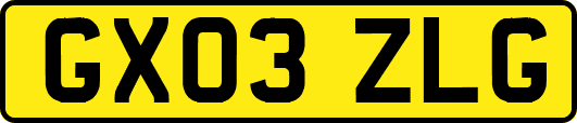 GX03ZLG