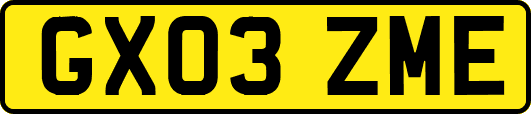 GX03ZME