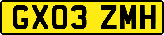 GX03ZMH