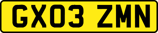 GX03ZMN