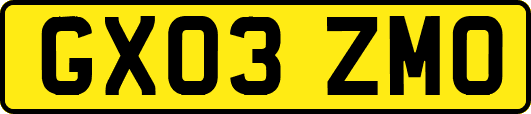GX03ZMO