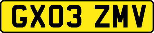 GX03ZMV