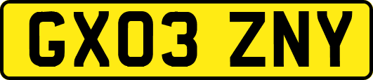 GX03ZNY