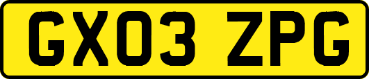 GX03ZPG