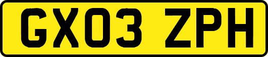 GX03ZPH