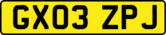 GX03ZPJ