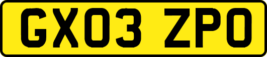 GX03ZPO