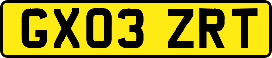 GX03ZRT