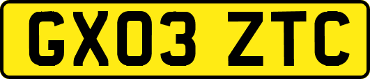 GX03ZTC