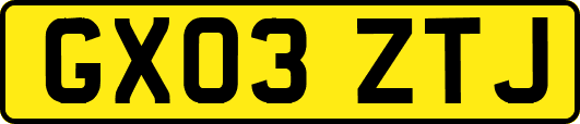 GX03ZTJ