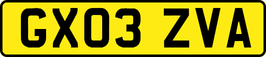 GX03ZVA