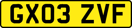 GX03ZVF