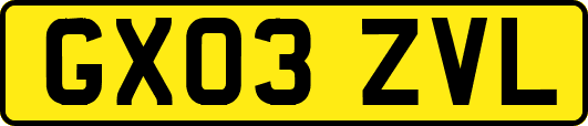 GX03ZVL