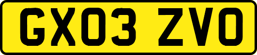GX03ZVO
