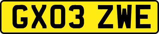 GX03ZWE