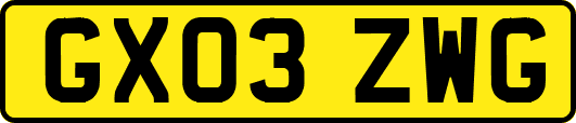 GX03ZWG